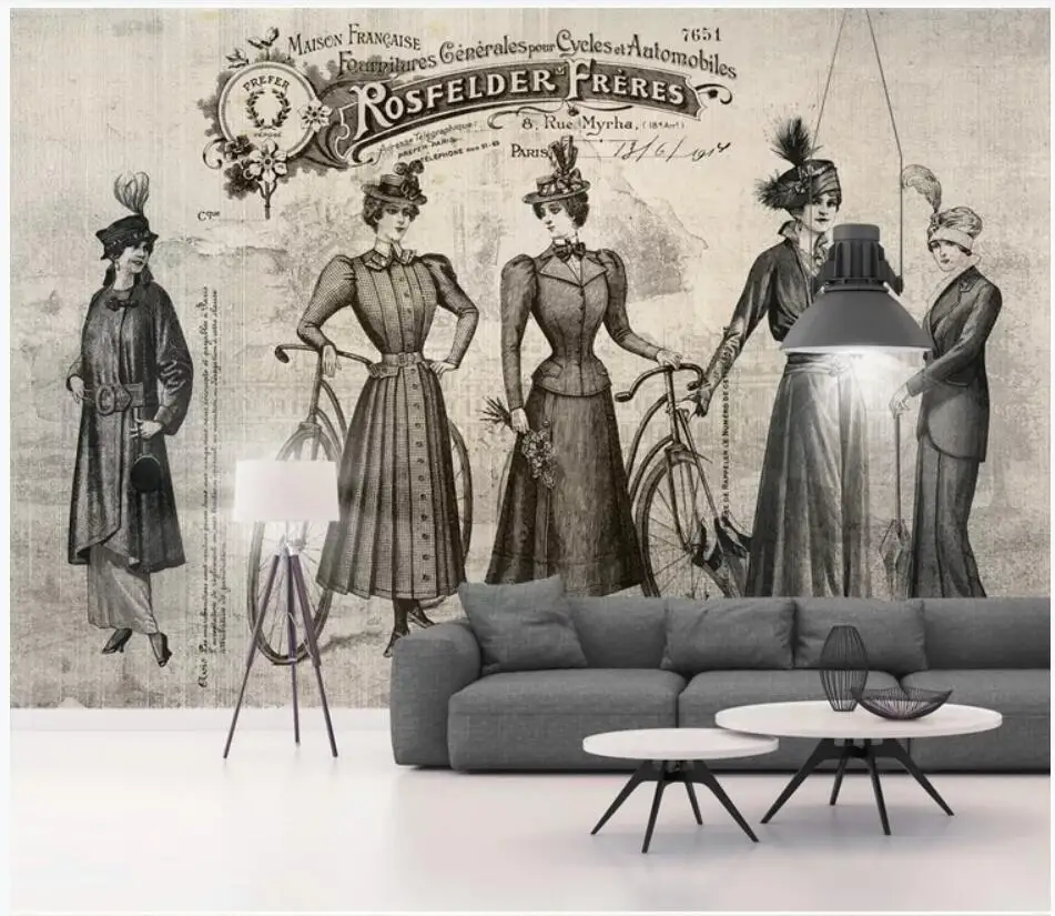WDBH 3d wallpaper custom photo European retro British character painting room home decor 3d wall murals wallpaper for walls 3 d
WDBH 3d wallpaper custom photo European retro British character painting room home decor 3d wall murals wallpaper for walls 3 d