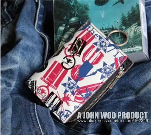 Designer Genuine Leather wallet graffiti printed leather purse with Removable coin pocket vintage style
Designer Genuine Leather wallet graffiti printed leather purse with Removable coin pocket vintage style