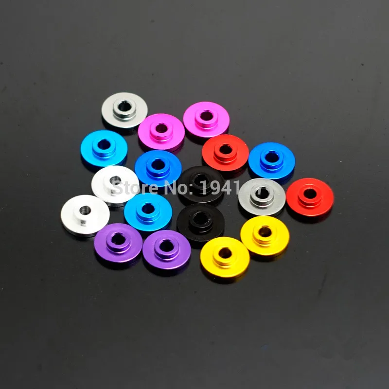 RFDTYGR Mini 4wd Special Projecting Gasket Roller Gasket Self-made Parts For Tamiya MINI 4WD Roller Gasket S046 25pcs/lot
RFDTYGR Mini 4wd Special Projecting Gasket Roller Gasket Self-made Parts For Tamiya MINI 4WD Roller Gasket S046 25pcs/lot