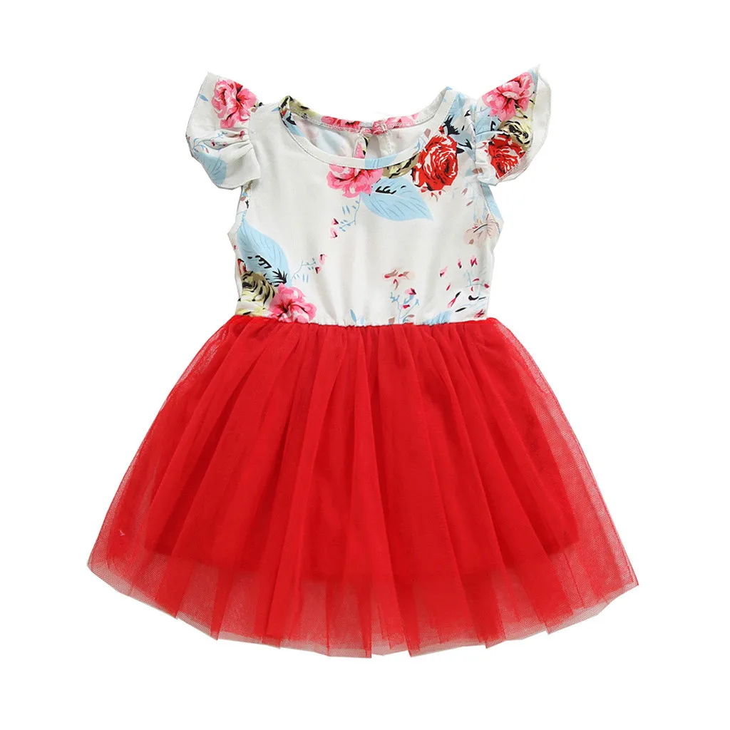 Chiffon Toddler Kid Baby Girl Short Sleeve Flower Lace Party Princess Dress Clothes Baby Girls Dress Summer Clothes Mesh
Chiffon Toddler Kid Baby Girl Short Sleeve Flower Lace Party Princess Dress Clothes Baby Girls Dress Summer Clothes Mesh