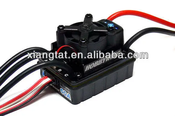 Hobbywing EZRUN 60A SL brushless motor waterproof 60A ESC for 1/10 rc car Hobbywing Xtreme 60A RC Model Sensored Brushless ESC
Hobbywing EZRUN 60A SL brushless motor waterproof 60A ESC for 1/10 rc car Hobbywing Xtreme 60A RC Model Sensored Brushless ESC