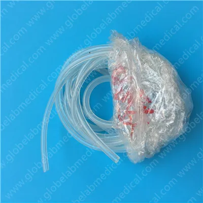 30113 New Sysmex Pump Tube Silicone Rubber 6mm*4mm XT-1800i XT-2000i XS-500i XS-800i XS-1000i Hematology Analyzer
30113 New Sysmex Pump Tube Silicone Rubber 6mm*4mm XT-1800i XT-2000i XS-500i XS-800i XS-1000i Hematology Analyzer