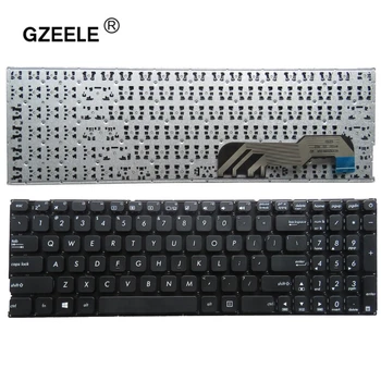 GZEELE NEW US keyboard for Asus X541 X541U X541UA X541UV X541S X541SC X541SC X541SA X541UJ English laptop keyboard without frame
GZEELE NEW US keyboard for Asus X541 X541U X541UA X541UV X541S X541SC X541SC X541SA X541UJ English laptop keyboard without frame