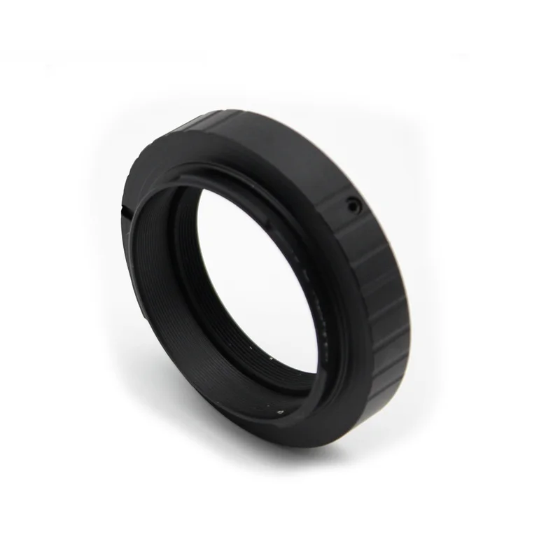Fast shipping T2 for AF T Mount Lens DSLR Camera Adapter Ring For Sony Minolta Telescope Spotting scope Photography Connector
Fast shipping T2 for AF T Mount Lens DSLR Camera Adapter Ring For Sony Minolta Telescope Spotting scope Photography Connector