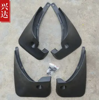 For RAV4 No Flare 2006-2012 Set Mud Flaps Mudflaps Splash Guards Mud Flap Mudguards Fender 2007 2008 2009 2010 2011
For RAV4 No Flare 2006-2012 Set Mud Flaps Mudflaps Splash Guards Mud Flap Mudguards Fender 2007 2008 2009 2010 2011