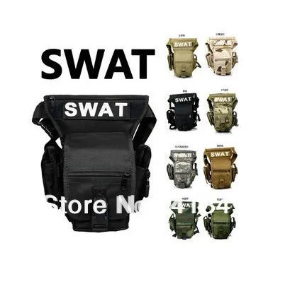 Outdoor Special Troops Wargame Waterproof Bag Free Shipping Colors:Green Black Brown Desert CP ACU Mud
Outdoor Special Troops Wargame Waterproof Bag Free Shipping Colors:Green Black Brown Desert CP ACU Mud
