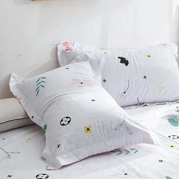 74x48cm 2pcs/lot 100% cotton printed pillowcase bed 1 pair couple pillow cover bedroom floral style sleep pillow case household
74x48cm 2pcs/lot 100% cotton printed pillowcase bed 1 pair couple pillow cover bedroom floral style sleep pillow case household