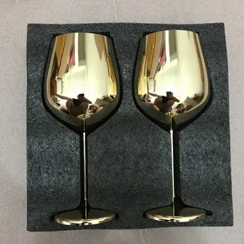 Free shipping 304 Stainless Steel Cocktail Glass Metal Whisky Mug Martini 500ml Bar Sets with gift box
Free shipping 304 Stainless Steel Cocktail Glass Metal Whisky Mug Martini 500ml Bar Sets with gift box