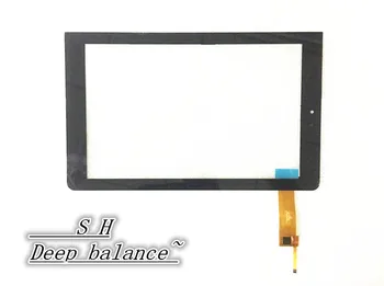 Original 10.1-inch new flat panel touch screen capacitance screen digital touch glass induction panel F-WGJ10179-V3 outer screen
Original 10.1-inch new flat panel touch screen capacitance screen digital touch glass induction panel F-WGJ10179-V3 outer screen