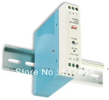 25W 12V 2A Din-rail switching power supply with CE ROHS 1 year warranty OEM factory
25W 12V 2A Din-rail switching power supply with CE ROHS 1 year warranty OEM factory