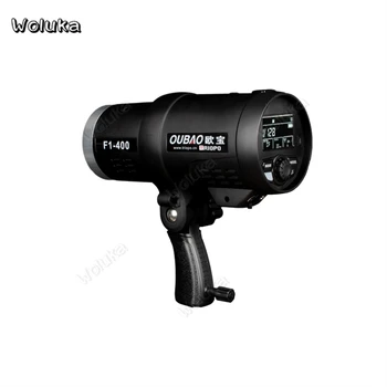 Outdoor flash Oubao 400W external shooting light Highspeed strobe wireless control Lithium battery portable LCD screen CD50 T10
Outdoor flash Oubao 400W external shooting light Highspeed strobe wireless control Lithium battery portable LCD screen CD50 T10