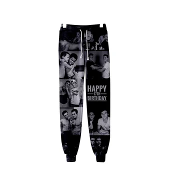 Summer Fashion 3d Dolan Twins Joggers Pant Men Women Casual Hip Hop Sport Long Loose Trousers Unisex 3D Fitness Pants Sweatpants
Summer Fashion 3d Dolan Twins Joggers Pant Men Women Casual Hip Hop Sport Long Loose Trousers Unisex 3D Fitness Pants Sweatpants