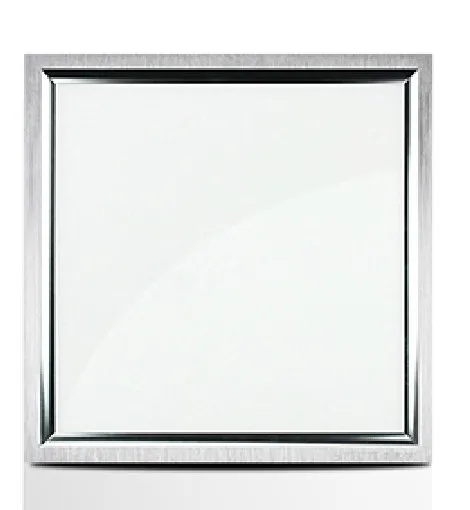 Modern minimalist kitchen LED panel light 600 * dual pinch embedded flat suction lift | Лампы и освещение