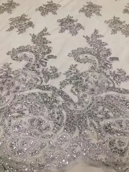 5yard/lot african glitter lace fabric Cyndi-1.2011 embroidered tulle lace with glued glitter for party dress
5yard/lot african glitter lace fabric Cyndi-1.2011 embroidered tulle lace with glued glitter for party dress