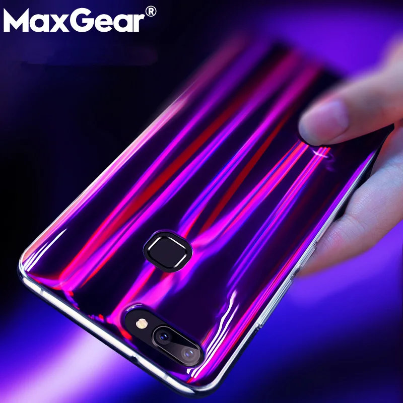 MaxGear Case For Huawei Honor V9 V10 Lite Mate 9 10 Pro Case Soft Laser Plating Coque Cover Case For Y5 Y6 Y7 2017 2018 Shell
MaxGear Case For Huawei Honor V9 V10 Lite Mate 9 10 Pro Case Soft Laser Plating Coque Cover Case For Y5 Y6 Y7 2017 2018 Shell