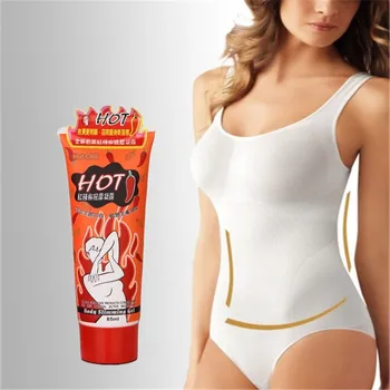 Fast Effect Lose Weight body Creams Thin Leg Waist Abdomen Red pepper Fat Burning gel Anti-Cellulite Weight Loss Products
Fast Effect Lose Weight body Creams Thin Leg Waist Abdomen Red pepper Fat Burning gel Anti-Cellulite Weight Loss Products