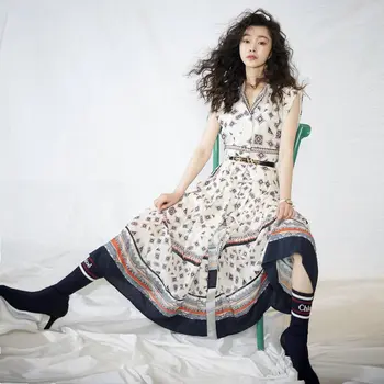 2019 Dress Sexy Song Yi Celebrity Geometric Print O Neck Women Sleeveless O Neck Night Club Body con Party Dresses Wholesale 
2019 Dress Sexy Song Yi Celebrity Geometric Print O Neck Women Sleeveless O Neck Night Club Body con Party Dresses Wholesale