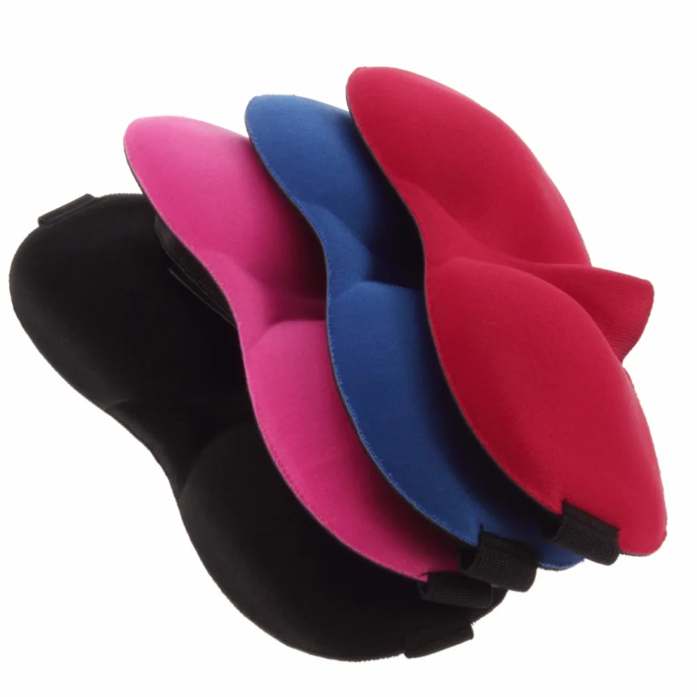 Fashion 3D Sponge EyeShade Sleeping Eye Mask Cover eyepatch blindfolds for health care to shield the light health care
Fashion 3D Sponge EyeShade Sleeping Eye Mask Cover eyepatch blindfolds for health care to shield the light health care