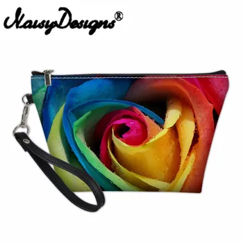 Noisydesigns Fashion Makeup Case Travel Cosmetic Bag for Girls Rose Printed Toiletry BagMake U Cosmetic Vanity Case Ladybug Bag
Noisydesigns Fashion Makeup Case Travel Cosmetic Bag for Girls Rose Printed Toiletry BagMake U Cosmetic Vanity Case Ladybug Bag
