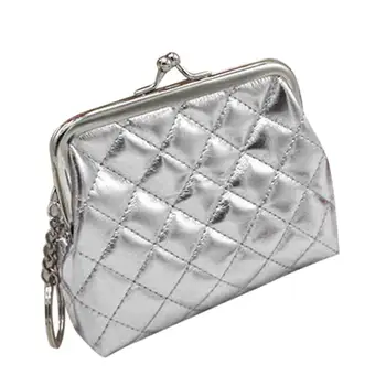 Women Wallets And Purses Cheap Solid Hasp Keys Card Holder Coin Purse Clutch Bag Purse Portefeuille Femme F110
Women Wallets And Purses Cheap Solid Hasp Keys Card Holder Coin Purse Clutch Bag Purse Portefeuille Femme F110