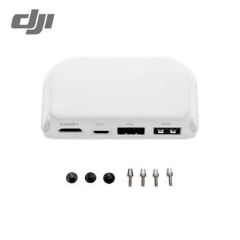 DJI Phantom 4 / phantom 3 series HDMI Output Module Compatible with the Phantom 4 /3 series for dji phantom accessories
DJI Phantom 4 / phantom 3 series HDMI Output Module Compatible with the Phantom 4 /3 series for dji phantom accessories