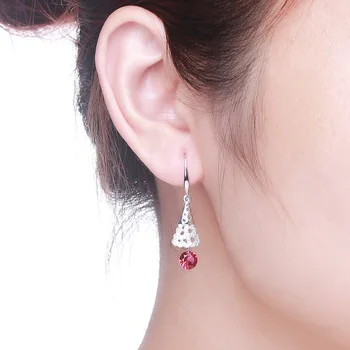 Selling S925 Silver Ethnic Wind Tree Mosaic Eardrop Fashion Wholesale Joker Temperament Silver Earrings Detonation
Selling S925 Silver Ethnic Wind Tree Mosaic Eardrop Fashion Wholesale Joker Temperament Silver Earrings Detonation
