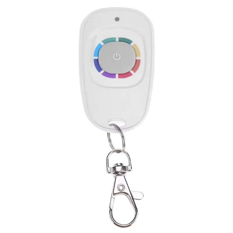 vanpower Waterproof 433MHz 1 Key Wireless Remote Control Fixed Code Rolling Code Smart Remote Control for Garage Door Gate
vanpower Waterproof 433MHz 1 Key Wireless Remote Control Fixed Code Rolling Code Smart Remote Control for Garage Door Gate