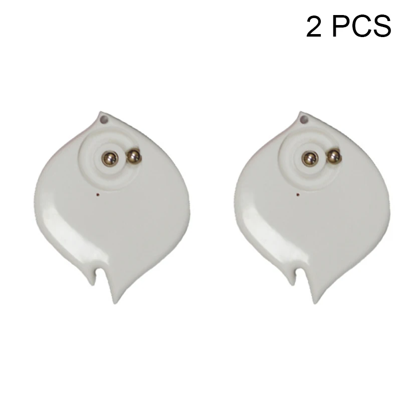 New Hot 2Pcs Bluetooth Anti-lost Locator Alarm Purse Tracking Pet Finder Device GPS NV99 
New Hot 2Pcs Bluetooth Anti-lost Locator Alarm Purse Tracking Pet Finder Device GPS NV99