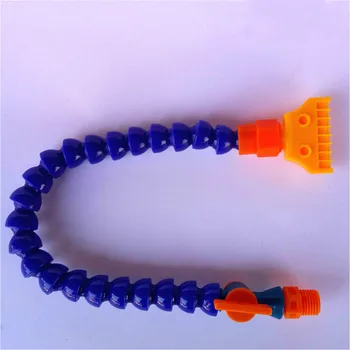 ABS plastic flat nozzle blowing blowing nozzle type F WIND-1/4 air knife nozzle spray drying comb
ABS plastic flat nozzle blowing blowing nozzle type F WIND-1/4 air knife nozzle spray drying comb