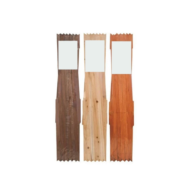 5Ft Expanding Wooden Garden Wall Fence Panel Plant Climb Trellis Support Decorative Garden Fence for Home Yard Garden Decoration
5Ft Expanding Wooden Garden Wall Fence Panel Plant Climb Trellis Support Decorative Garden Fence for Home Yard Garden Decoration