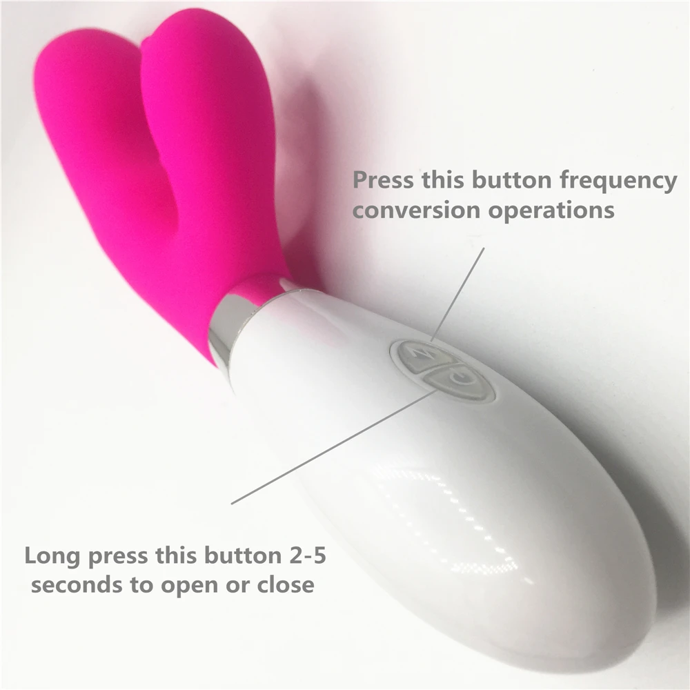 36 Speeds Barbed G Spot Vibrator, Waterproof oral clit Vibrator, Intimate Adult Sex Toys For Women 5 36 Speeds Barbed G Spot Vibrator, Waterproof oral clit Vibrator, Intimate Adult Sex Toys For Women 5