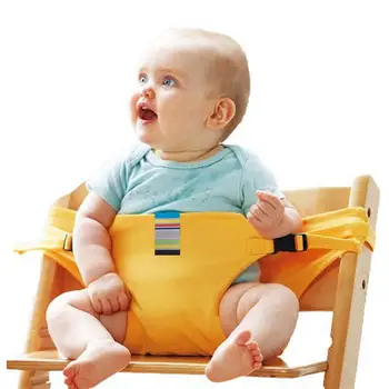 Baby Chair Portable Seat Belt Infant Seat Product Toddler Feeding Lunch Safety High Chair Shoulder Strap Infant chair seat Belt
Baby Chair Portable Seat Belt Infant Seat Product Toddler Feeding Lunch Safety High Chair Shoulder Strap Infant chair seat Belt