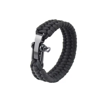 Camping rope paracord Hiking Tactical Survival Braided Camp Equipment Rescue Umbrella Rope Outdoor Bracelets Parachute Cord
Camping rope paracord Hiking Tactical Survival Braided Camp Equipment Rescue Umbrella Rope Outdoor Bracelets Parachute Cord