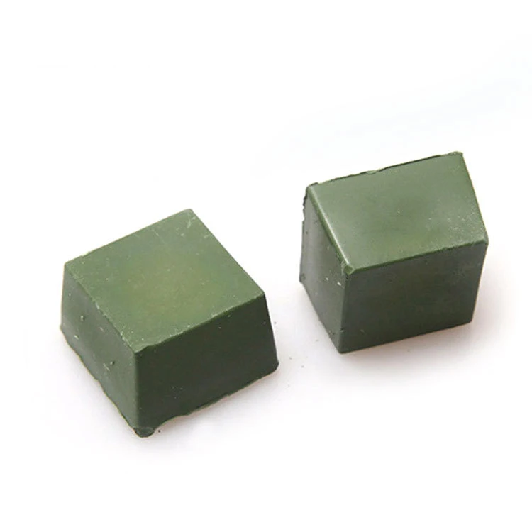 2pcs Abrasive Polish Wax Polishing Paste Buffing Compound Knife Sharpener Metal Grinding Polishing Wax For Leather 30x30x20mm
2pcs Abrasive Polish Wax Polishing Paste Buffing Compound Knife Sharpener Metal Grinding Polishing Wax For Leather 30x30x20mm
