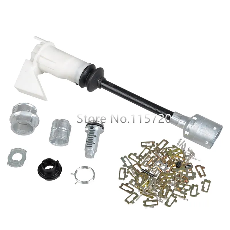 Kit de Reparación de Cierre//Pestillo de Liberación de Capó Para C-MAX 2003-2007