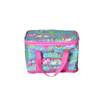 Foldable Thermal Insulation Picnic Bag Fast Food Fresh-Care Storage Bag Drinks Beer Beverage Cans Cold Preservation Picnic Box
Foldable Thermal Insulation Picnic Bag Fast Food Fresh-Care Storage Bag Drinks Beer Beverage Cans Cold Preservation Picnic Box