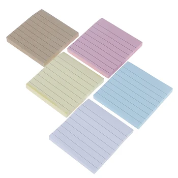 Memo Pads 70-80 Pages Square Soild Color Sticker Bookmark Marker Memo Sticker Paper Office Stationery Sticky Notes
Memo Pads 70-80 Pages Square Soild Color Sticker Bookmark Marker Memo Sticker Paper Office Stationery Sticky Notes