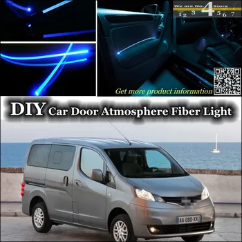 interior Ambient Light Tuning Atmosphere Fiber Optic Band Lights For Nissan Evalia NV200 Vanette For Chevrolet City Express
interior Ambient Light Tuning Atmosphere Fiber Optic Band Lights For Nissan Evalia NV200 Vanette For Chevrolet City Express