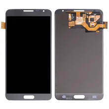 Écran LCD + panneau tactile d'origine pour Galaxy Note 3 Neo / Lite N750 / N7505=