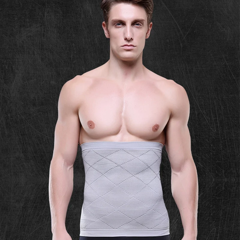 Slim Slimming Belt Waist Support Abdominal Lumbar Tactical Back Sweat Belt Shaper Trainer Home Fitness Equipment Sports Safety (23)