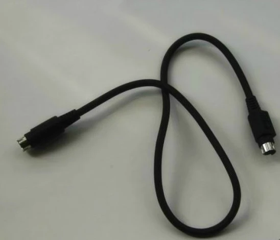 National Sumitomo Type-39/66 Fusion Splicer Battery Charge Cable AC Power Cord DCC-66
National Sumitomo Type-39/66 Fusion Splicer Battery Charge Cable AC Power Cord DCC-66
