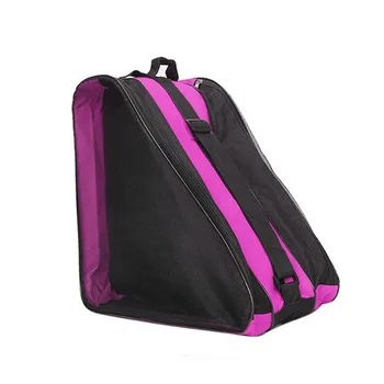 New Ice Skate Roller Blading Carry Bag with Shoulder Strap for Kids Adults LMH66
New Ice Skate Roller Blading Carry Bag with Shoulder Strap for Kids Adults LMH66