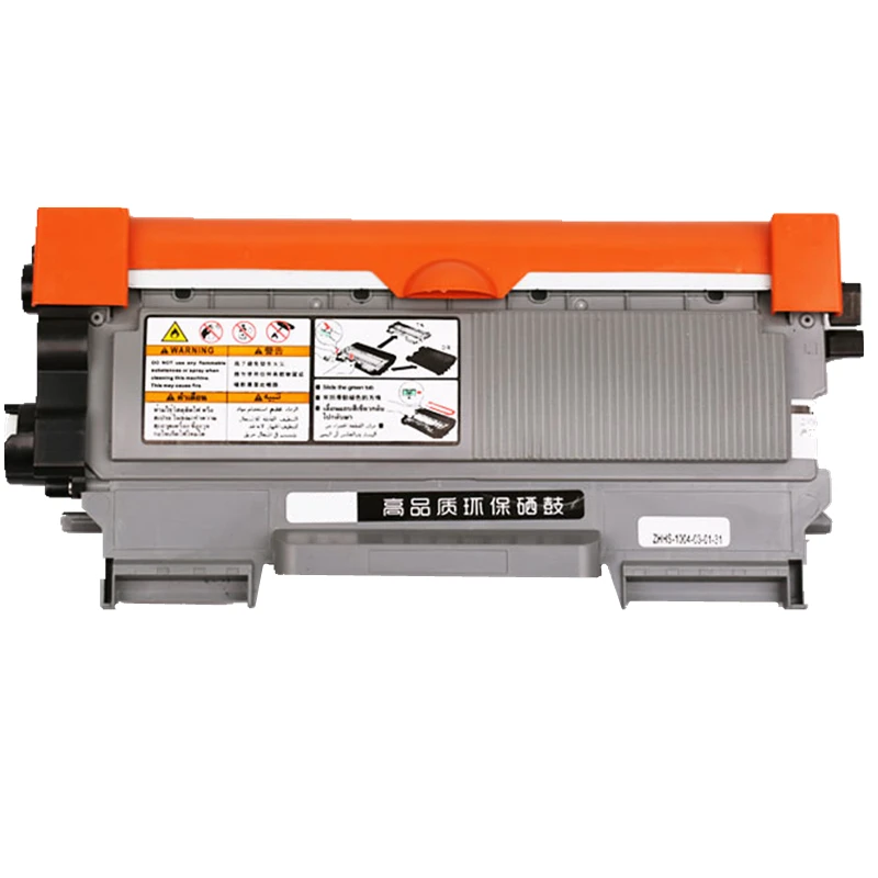 Compatible for Brother TN-2215 TN 2215 TN-2210 TN 2210 TN420 TN-420 toner cartridge