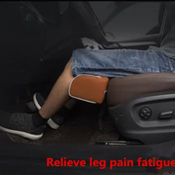 Car Seat Leg Support Extended Cushion Leg Support Driver Seat Simple Modified Seat Extension Long Leg Drag Beige
Car Seat Leg Support Extended Cushion Leg Support Driver Seat Simple Modified Seat Extension Long Leg Drag Beige
