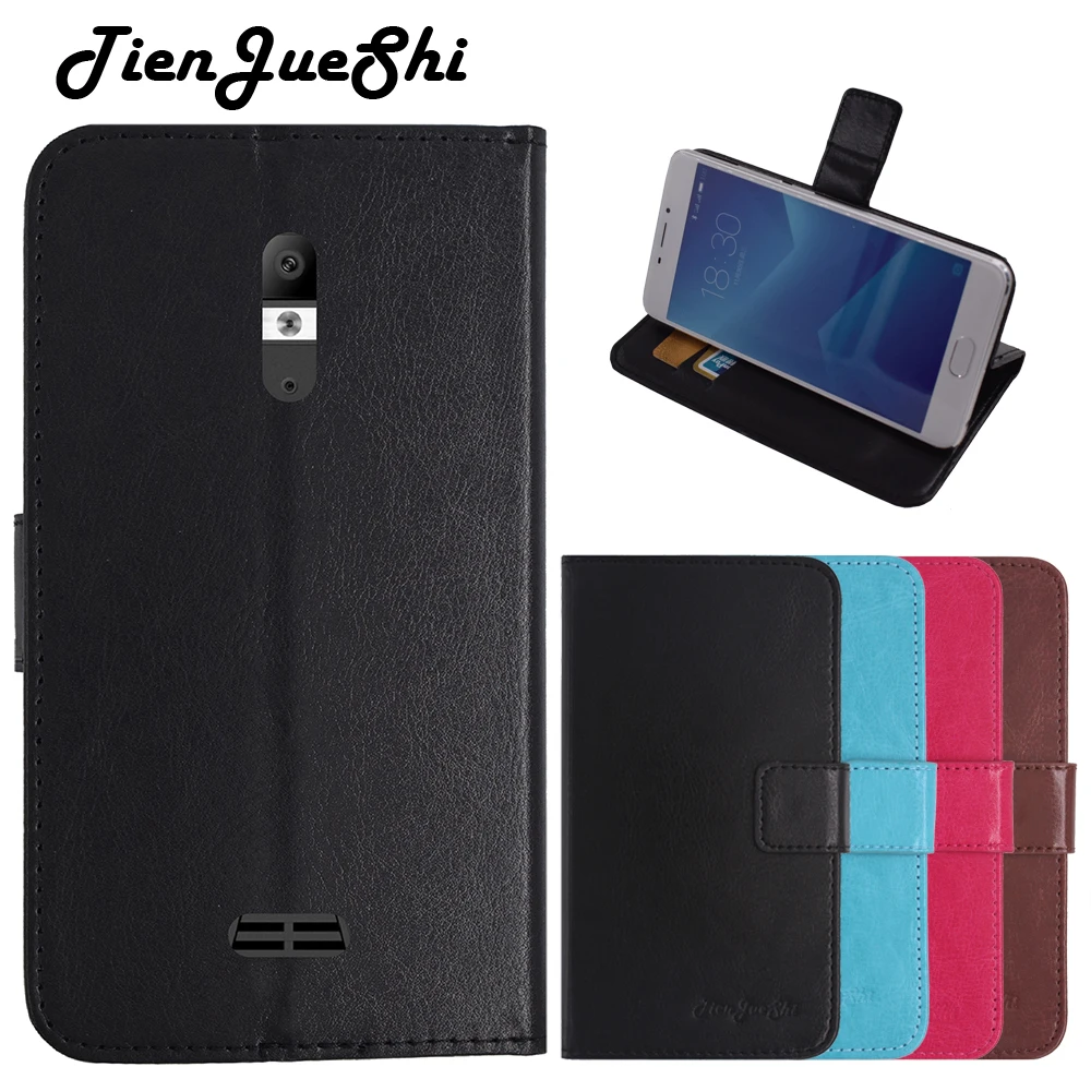 TienJueShi Flip Colour Book Stand Protect Leather Cover Shell Wallet Etui Skin Case For Nomu S10 4G 5 inch
TienJueShi Flip Colour Book Stand Protect Leather Cover Shell Wallet Etui Skin Case For Nomu S10 4G 5 inch