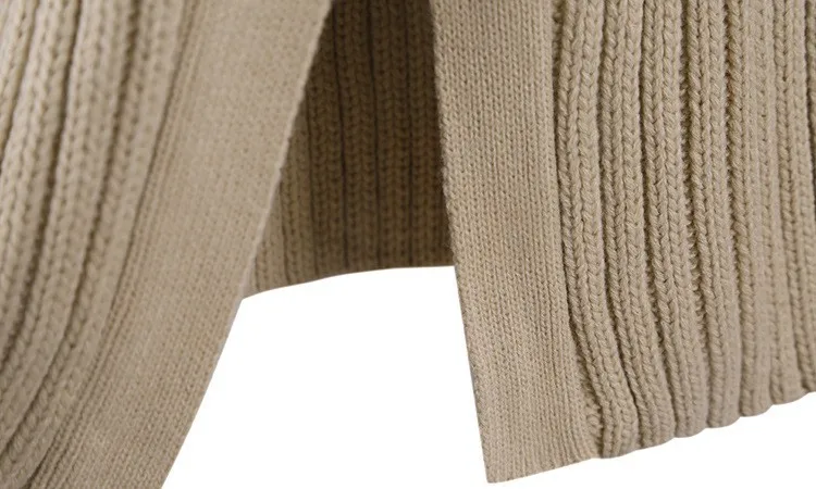 knitted sweater dress (25)