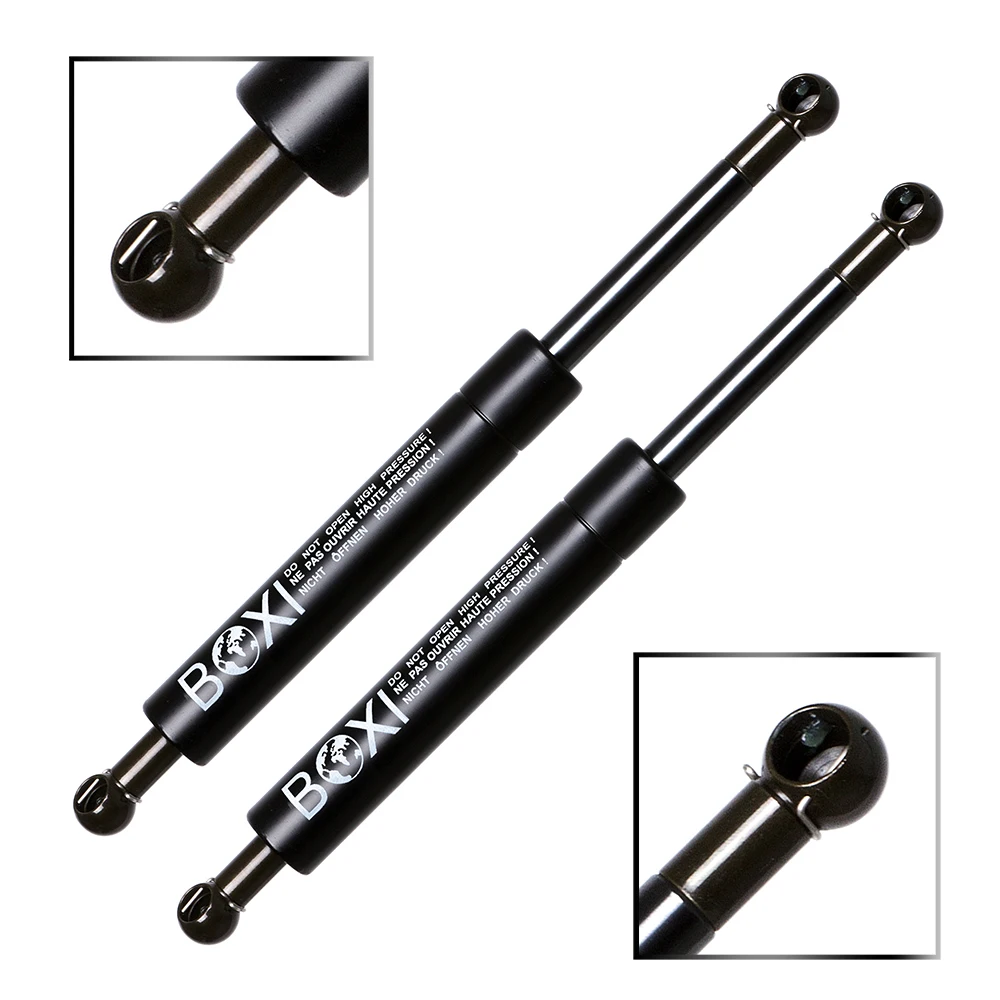 BOXI 1Pair Tailgate Lift Supports Struts Shocks 4138, SG415009 for Volvo 850 Wagon 1993 - 1997, Volvo V70 1997 - 2000 Wagon
BOXI 1Pair Tailgate Lift Supports Struts Shocks 4138, SG415009 for Volvo 850 Wagon 1993 - 1997, Volvo V70 1997 - 2000 Wagon