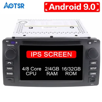 Android 9.0 8 core Car DVD CD player GPS Navigation For Toyota Corolla EX 2001-2006 Multimedia system 2 din radio Auto Stereo
Android 9.0 8 core Car DVD CD player GPS Navigation For Toyota Corolla EX 2001-2006 Multimedia system 2 din radio Auto Stereo