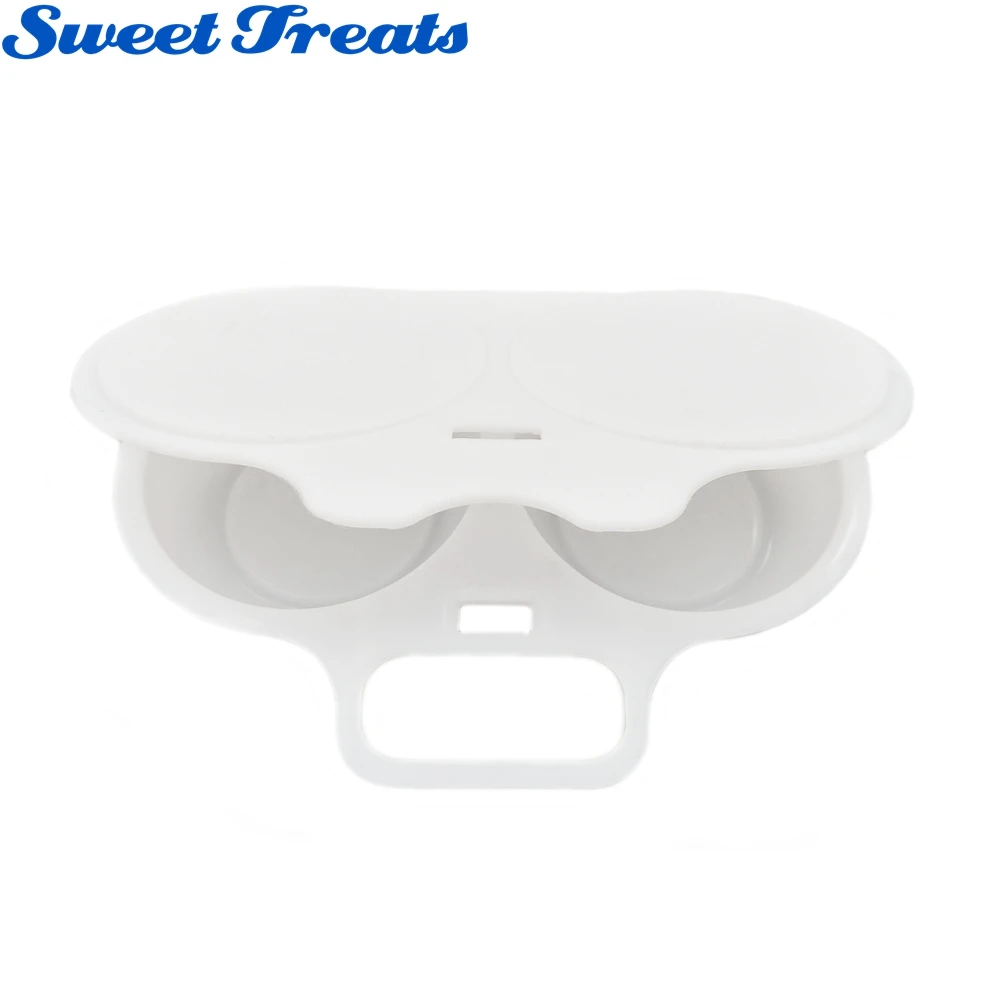 Sweettreats Microwave Oven Shape Egg Steamer Cooking Mold Egg Poacher Kitchen gadgets Fried Egg tool
Sweettreats Microwave Oven Shape Egg Steamer Cooking Mold Egg Poacher Kitchen gadgets Fried Egg tool