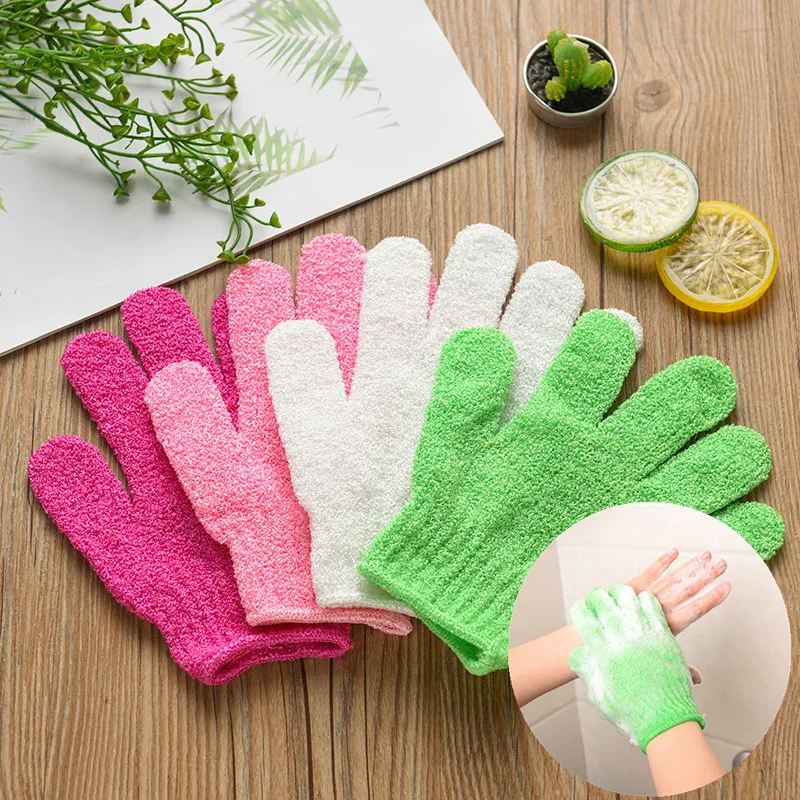 1 Pcs Nylon Bath Rubbing Towel Gloves Candy colors T Bathroom Bath Bombs Bathing Tool 7 Colors
1 Pcs Nylon Bath Rubbing Towel Gloves Candy colors T Bathroom Bath Bombs Bathing Tool 7 Colors